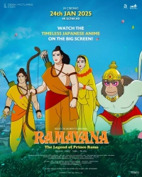 Ramayana: The Legend of Prince Rama (1993) HDTC x264 AAC 480p | 720p | 1080p