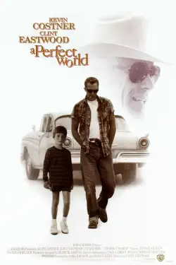 A Perfect World (1993) WEB-DL 480p | 720p | 1080p