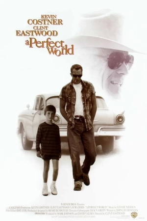 A Perfect World (1993) WEB-DL 480p | 720p | 1080p