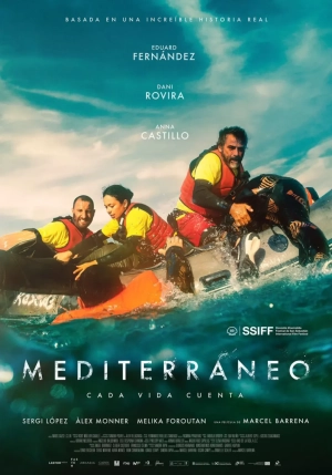 Mediterrani (2021) WEB-DL 480p | 720p | 1080p
