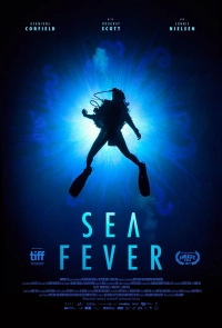 Sea Fever (2020) BluRay x264 AVC AAC 480p | 720p