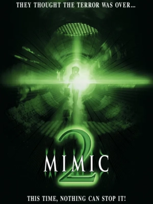 Mimic 2 (2001) WEB-DL 480p | 720p | 1080p