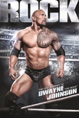 The Epic Journey of Dwayne 'the Rock' Johnson (2012) BluRay x264 AVC AAC 720p | 1080p