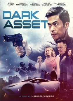 Dark Asset (2024) WEB-DL 480p | 720p | 1080p