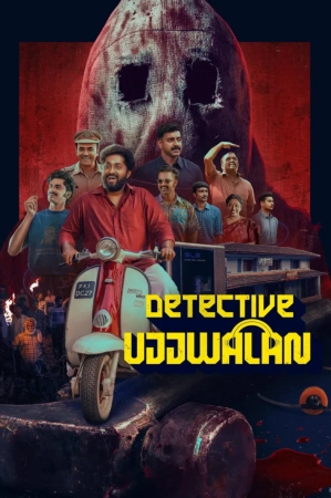 Detective Ujjwalan (2025) WEB-DL 480p | 720p | 1080p | 2160p