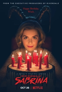 Chilling Adventures of Sabrina (Season 4) (2020) WEB-DL 720p