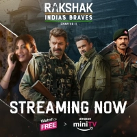 Rakshak - India's Braves (Season 2) (2023) WEB-DL x264 480p | 720p | 1080p