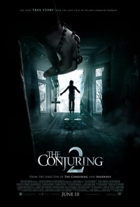 The Conjuring 2 (2016) BluRay x264 AVC DDP 480p | 720p | 1080p
