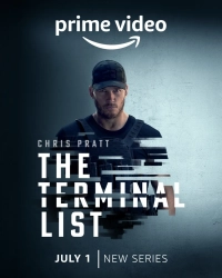 The Terminal List (Season 1) (2022) WEB-DL 480p | 720p | 1080p