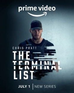 The Terminal List (Season 1) (2022) WEB-DL 480p | 720p | 1080p