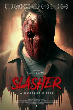 Slasher (2023) WEB-DL 480p | 720p | 1080p