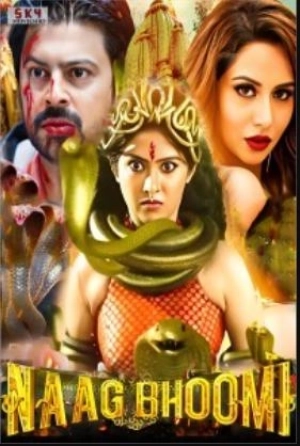 Naag Bhoomi (2024) WEB-DL 480p | 720p | 1080p