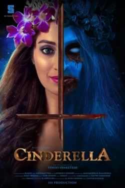 Cinderella (2021) WEB-DL 480p | 720p | 1080p