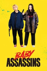 Baby Assassins (2021) WEB-DL 720p | 1080p