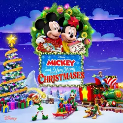 Mickey and the Very Many Christmases (2024) WEBRip x264 AVC AAC 720p | 1080p