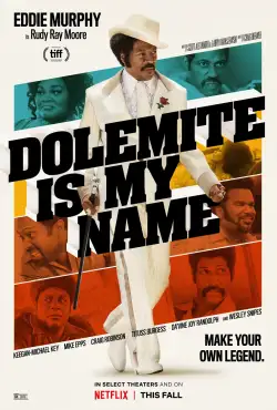 Dolemite Is My Name (2019) WEB-DL 480p | 720p | 1080p