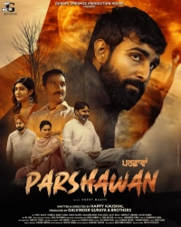 Parshawan - Punjabi Movie (2024) WEB-DL 480p | 720p | 1080p | 2160p