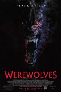 Werewolves (2024) WEB-DL x264 480p | 720p | 1080p