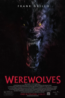 Werewolves (2024) WEB-DL x264 480p | 720p | 1080p