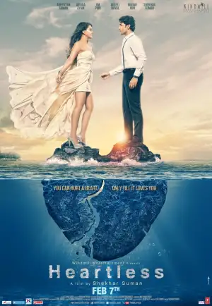 Heartless (2014) WEB-DL X264 AVC AAC 720p | 1080p