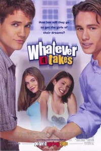 Whatever It Takes (2000) WEB-DL 480p | 720p | 1080p