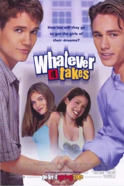 Whatever It Takes (2000) WEB-DL 480p | 720p | 1080p