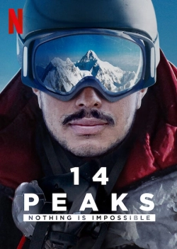 14 Peaks: Nothing Is Impossible (2021) WEB-DL 480p | 720p | 1080p