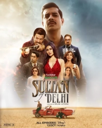 Sultan of Delhi (Season 1) (2023) WEB-DL 480p | 720p | 1080p