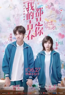 Love the Way You Are (Season 1) (2019) WEB-DL 720p | 1080p