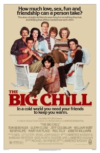 The Big Chill (1983) WEB-DL 480p | 720p | 1080p