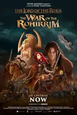 The Lord of the Rings: The War of the Rohirrim (2024) WEB-DL 480p | 720p | 1080p