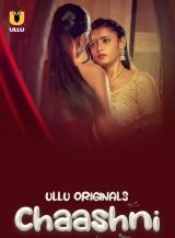 Chaashni (Season 1) (2025) WEB-DL 720p | 1080p