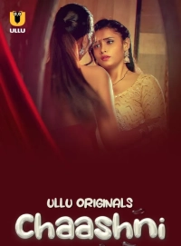 Chaashni (Season 1) (2025) WEB-DL 720p | 1080p