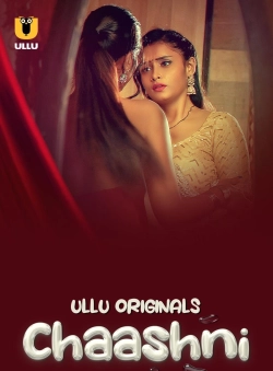 Chaashni (Season 1) (2025) WEB-DL 720p | 1080p