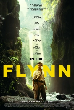 In Like Flynn (2019) WEB-DL 480p | 720p | 1080p