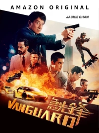 Vanguard (2020) WEB-DL 480p | 720p | 1080p