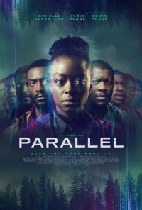 Parallel (2024) WEB-DL 480p | 720p | 1080p