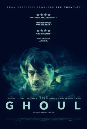 The Ghoul (2017) WEB-DL 480p | 720p