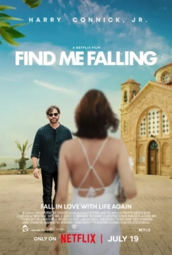 Find Me Falling (2024) WEB-DL 480p | 720p | 1080p
