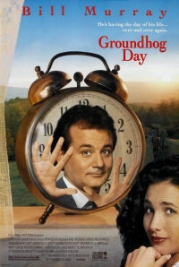 Groundhog Day (1993) WEB-DL 480p | 720p | 1080p | 2160p
