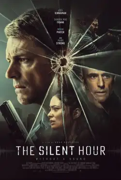The Silent Hour (2024) BluRay x264 480p | 720p | 1080p | 2160p