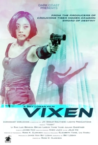 Vixen (2024) WEB-DL 480p | 720p
