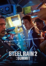 Steel Rain 2 (2020) WEB-DL HEVC DDP 480p | 720p | 1080p