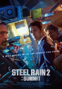 Steel Rain 2 (2020) WEB-DL HEVC DDP 480p | 720p | 1080p