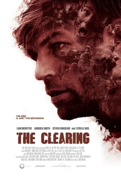 The Clearing (2020) BluRay x264 AVC AAC 480p | 720p | 1080p