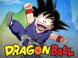 Dragon Ball (Season 1) (2001) x264 1080p