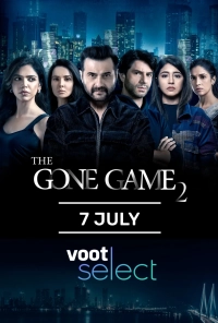 The Gone Game (Season 1-2) (2020) WEB-DL 480p | 720p | 1080p