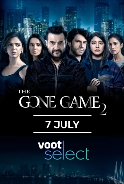The Gone Game (Season 1-2) (2020) WEB-DL 480p | 720p | 1080p