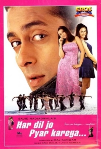 Har Dil Jo Pyar Karega... (2000) WEBRip x264 AVC AAC 480p | 720p | 1080p