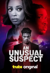 An Unusual Suspect (2025) WEBRip X264 AVC AAC 720p | 1080p